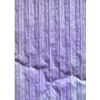 Honeycomb Paper Pad Lilac